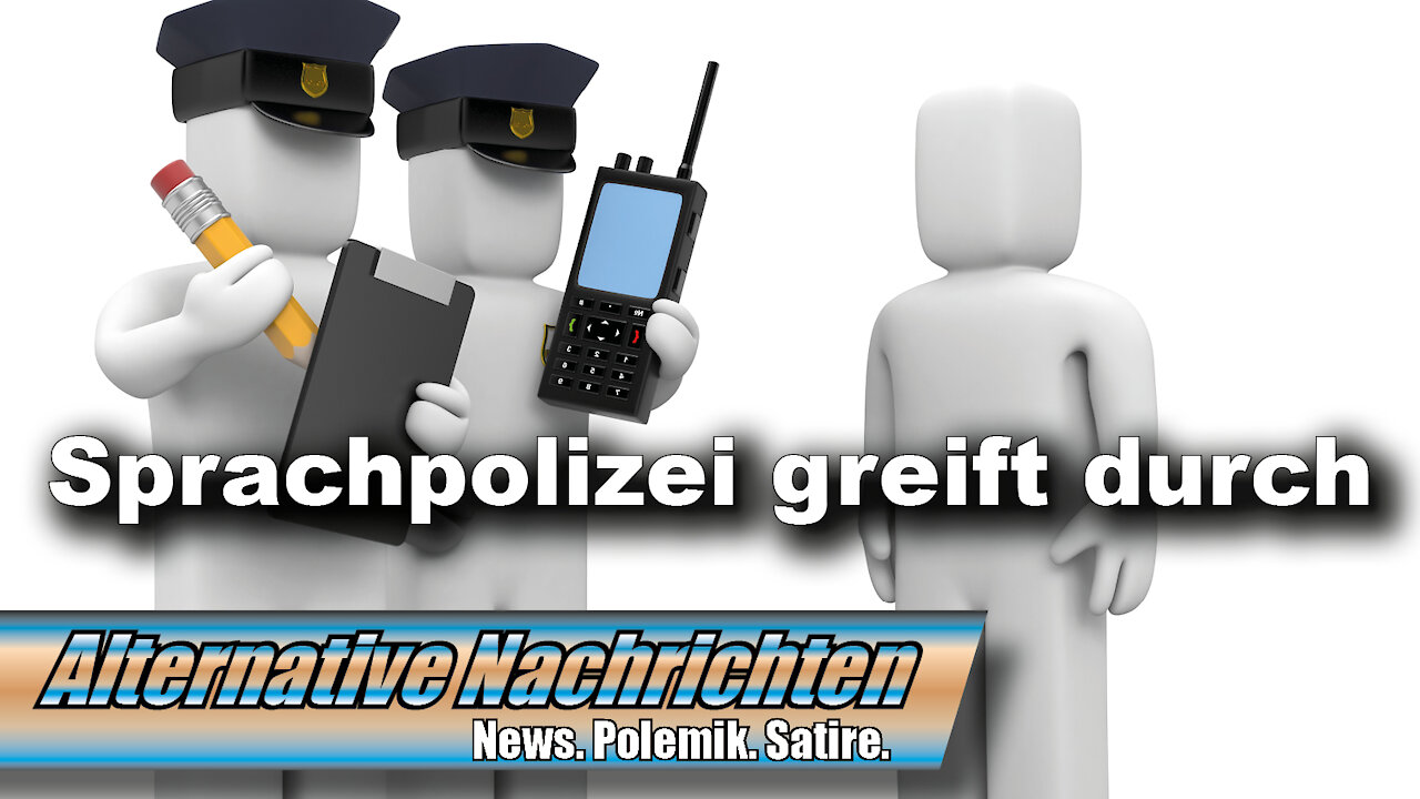 „Corona-Diktatur“ ist Unwort des Jahres (Top-Thema AN 549)