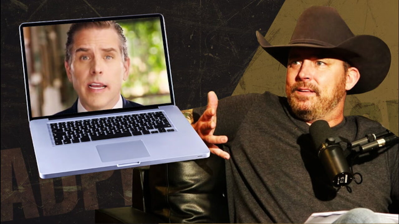 Hunter Biden: The Smartest Guy Joe Knows? | Ep 426