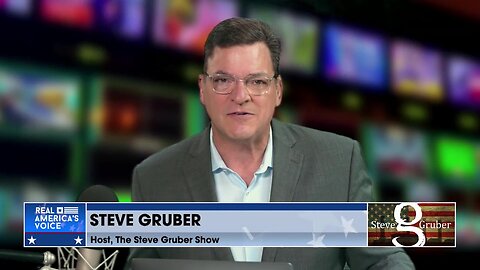 Steve Gruber Reports Five Blue States Take Steps Toward Trump