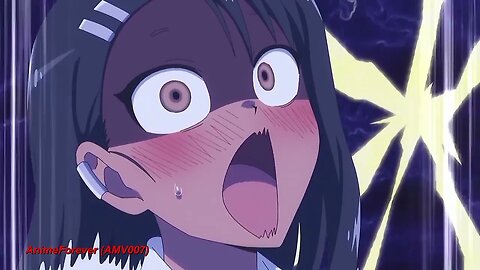 Ijiranaide, Nagatoro San "Palpatine scene"