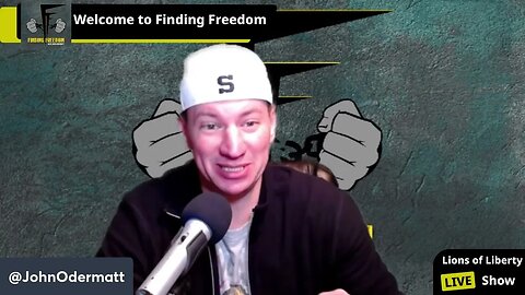 Exposing Satanic Influence in Culture and Media with Chad Davidson