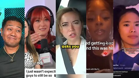 Women are Clueless of Why Men Stopped Dating in the West, Passport bros out!