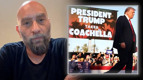 Trump Assassination 'Suspect' Joins Alex Jones To Set Record Straight As Arresting Sheriff Admits Vem Miller Never Said Was ‘Going to Kill the President’ - 10/14/24