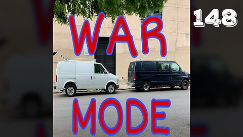 Oh You Thought? (Remastered) | WAR MODE #148 [Aug 7, 2023]