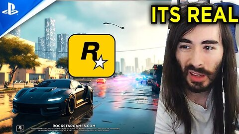 It Actually LEAKED... 🤯 GTA 6 Trailer, DrDisrespect, Sneako Penguinz0, Spiderman 2, MW2, PS5 & Xbox