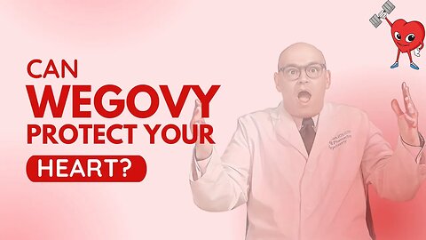 Wegovy's Heart Shield: Novo Nordisk's Obesity Drug's Unique Revelation!