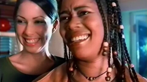 📺 (WB) Witchblade Movie Commercials Compilation 📆05-29-2001