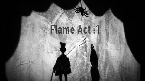 Flame - Elliott Waits For No One - Official Music Video