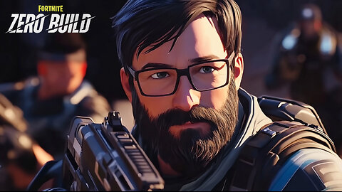 Fortnite For a Night || Zero Build Sweats || #OperationGetGud