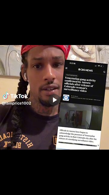 He's correct. 'Where's the National Guard, y'all?'