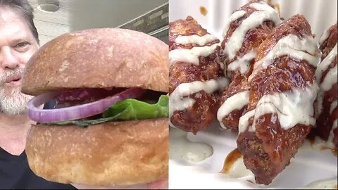 Cychos Buffalo Wings and Burgers in Southport - Gold Coast