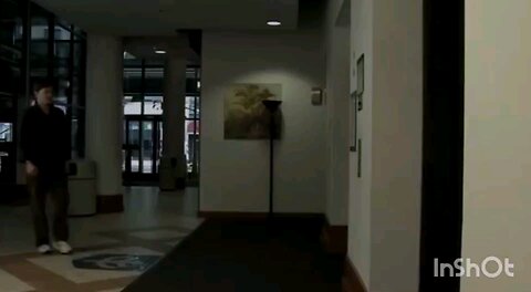 elevator