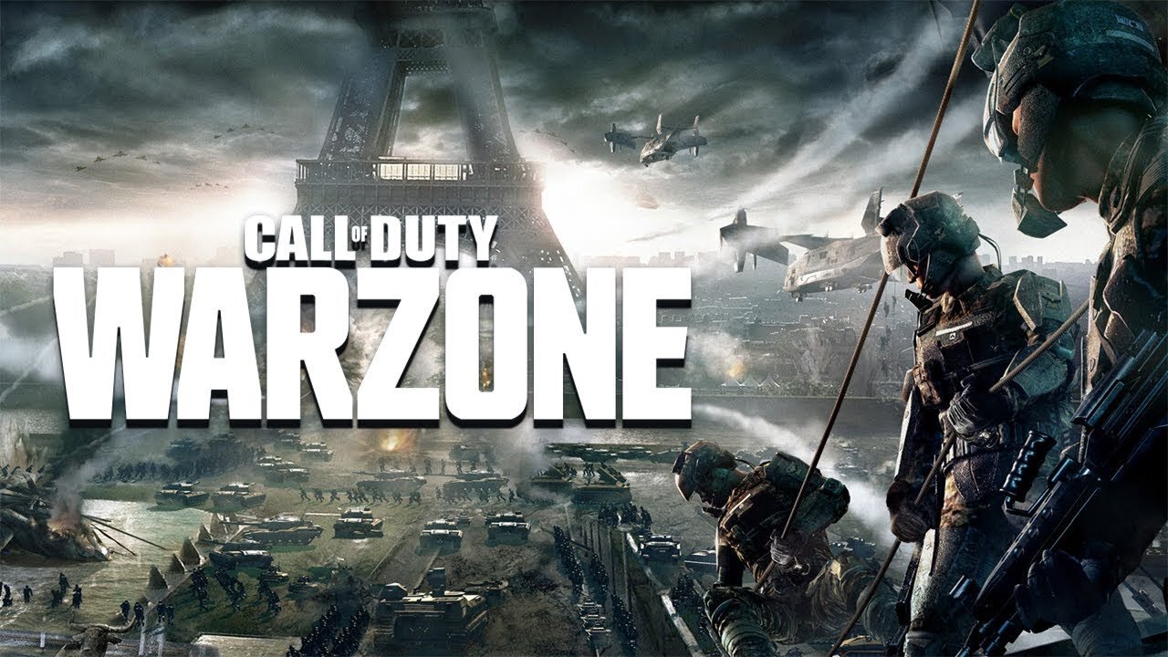 WARZONE WITH THE BOYS COME IN HERE! LATE NIGHT GAMING SESH!