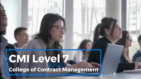 CMI Level 7 Extended Diploma in Strategic Management and Leadership
