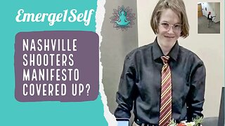 Police refuse to release Nashville Manifesto!! What are they hiding?