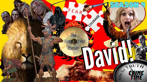 David!