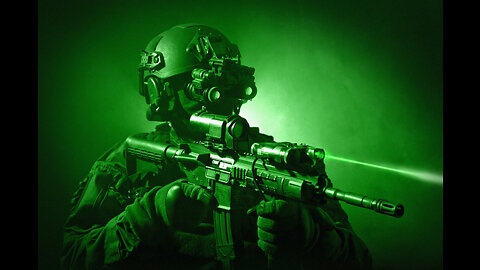 Delta Force Seizes IRS Weapons Shipment right after Kabula Harris’s tie-breaking vote..