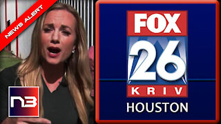 BRAVE: FOX Reporter BLINDSIDES Network Live on the Air with STARTLING Accusation