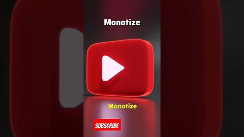 apna YouTube channel aise kare monetize #viral #trending #money #youtubeshorts #shortsvideo