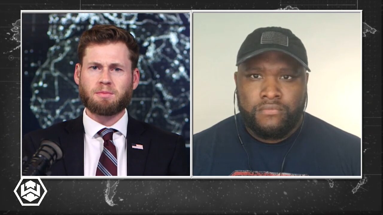 WAR ROOM (Full Show) Wednesday - 4/7/21