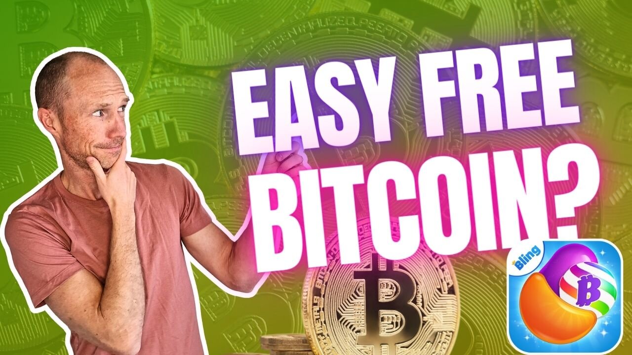 Sweet Bitcoin App Review – Easy Free Bitcoin? (Payment Proof + Full Details)