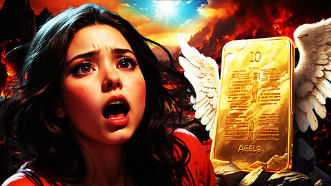 Avoid HELL With This: The MOST Mysterious Bible Object!