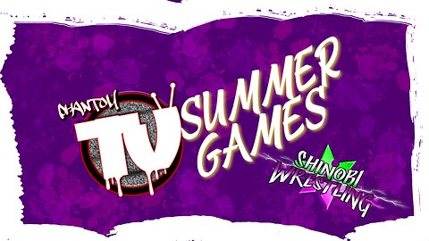 Phantom TV Summer Games - Mixed Tag Classic (8/18/24)