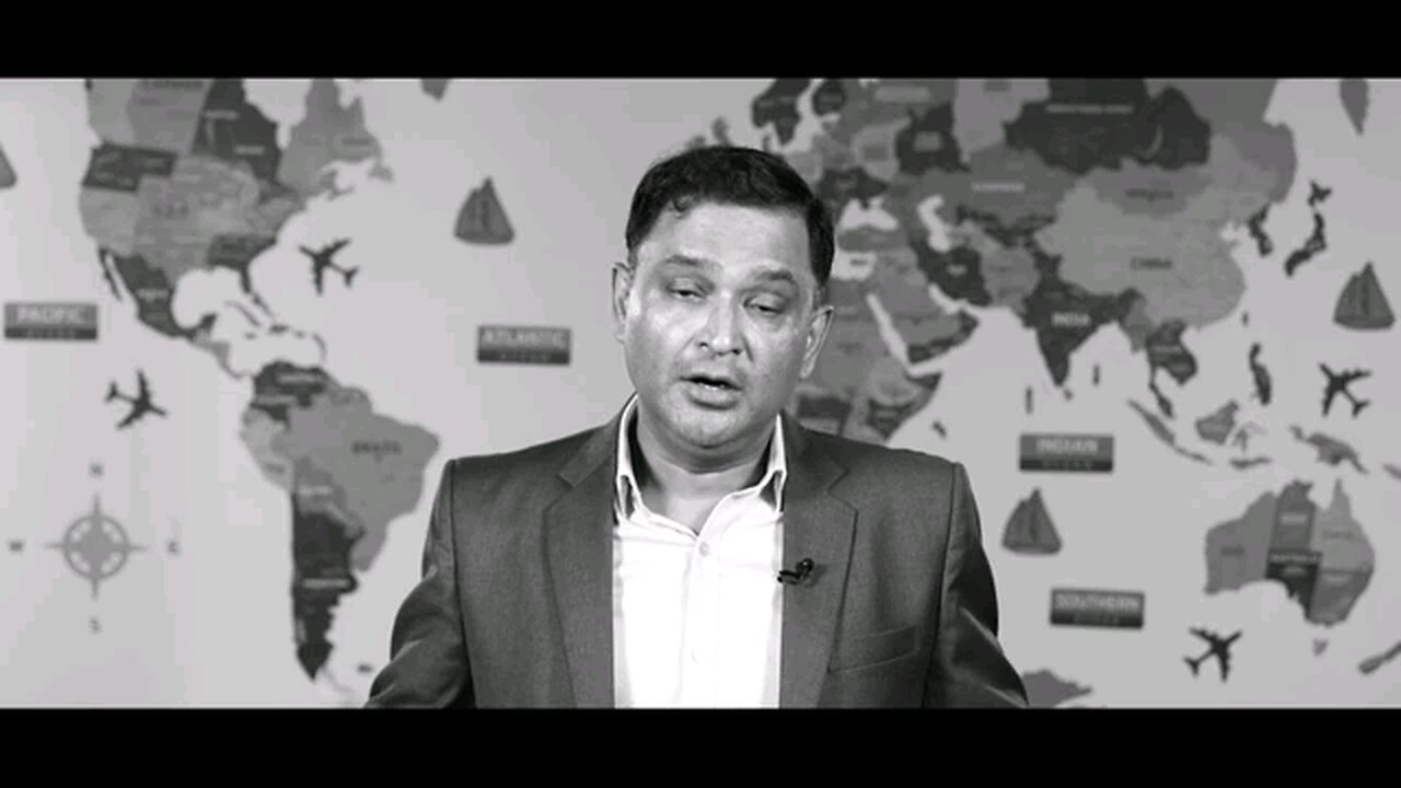 BALOCH LIBRATION ARMY LAUNCHES OPRATION 'HEROF' AGAINST PAK ARMY BY MAJOR GAURAV ARYA