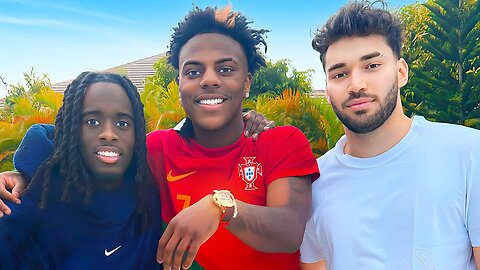 Surprising My Friends With $1,000,000 in Watches