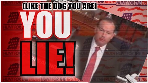 SENATOR LEE CALL OUT LYING DEMS & RASKIN AT SENATE IMPEACHMENT TRIAL