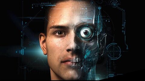 Are you still a PUREBLOODED Human? Will you still be one in the 2030s?