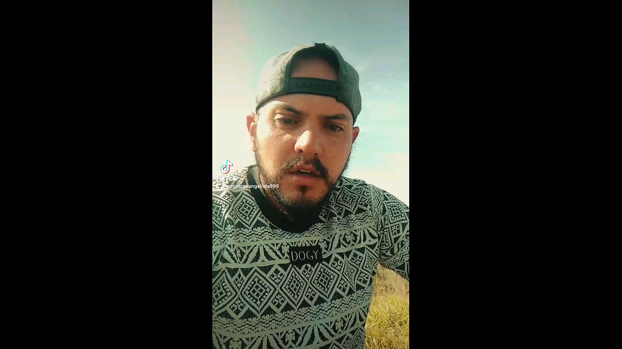 As 3 revelações!