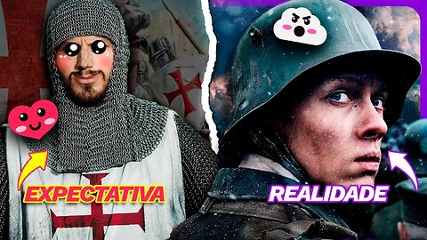 Você Não Aguentaria... | Nada de Novo no Front - 5º no Oscar