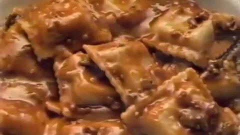 On this #nationalravioliday we salute you #chefboyardee