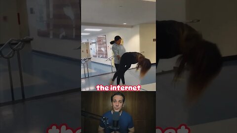 Breaking the Internet and Her… 😳