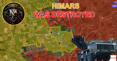 The Fall | Ukraine Attacked NPP | Russian Best Units Are In Donetsk. Military Summary For 2023.10.28