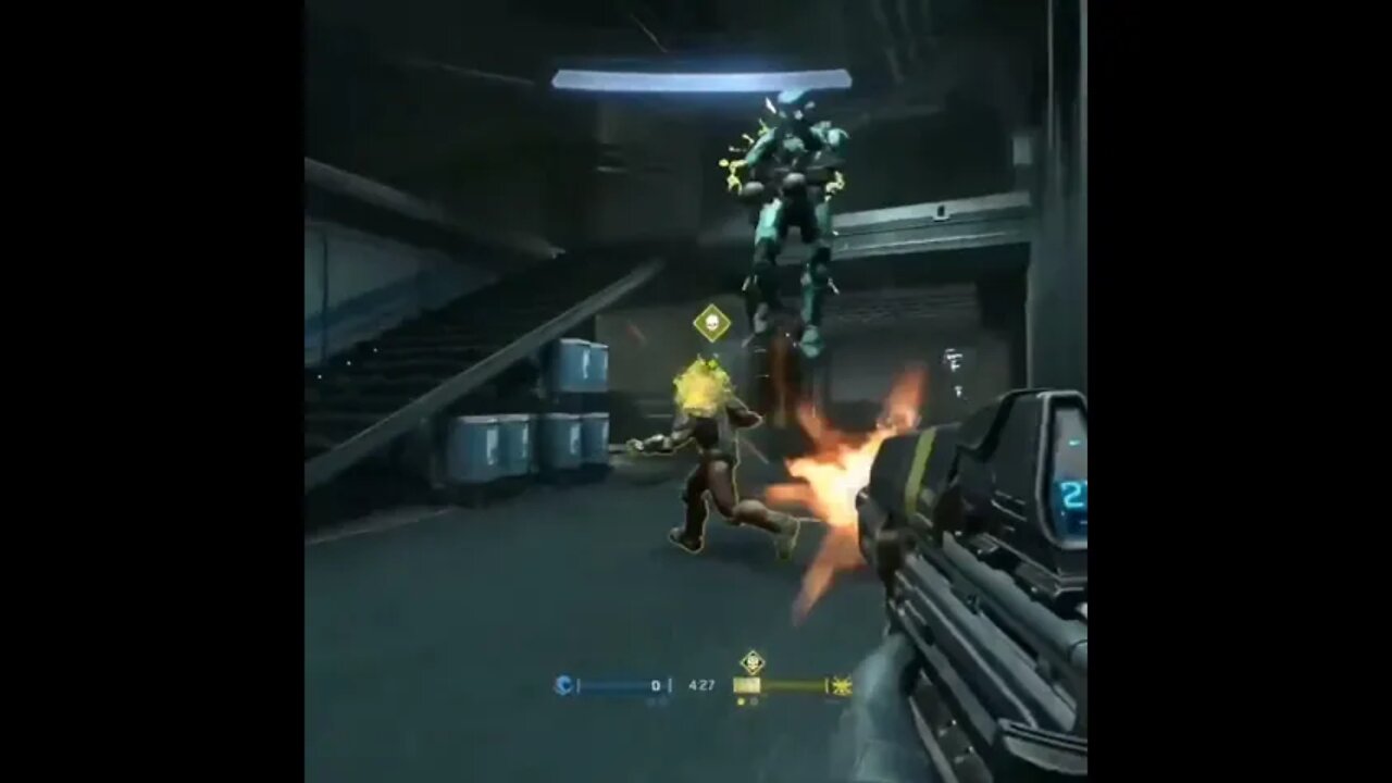 Halo is Finally Back! #haloinfinite #xbox