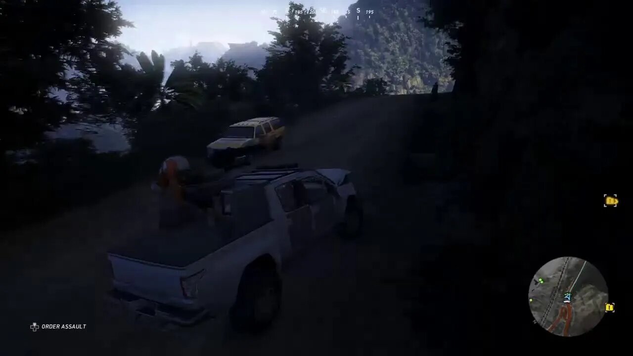 GarbageGuy007 [PS4] - Game On