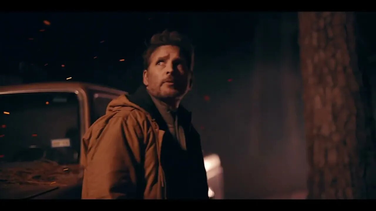 Exclusive On Fire Teaser Trailer 1080p