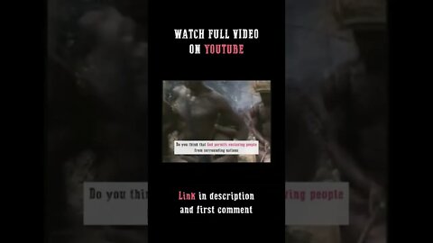 Contradictions in the Bible 24 #Shorts