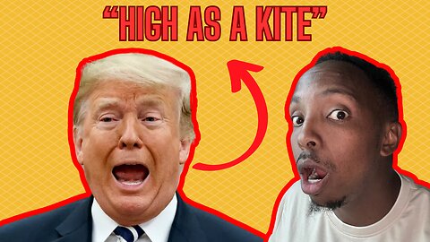 Donald Trump Says He Will Make Biden Take Drug Test. *Hilarious Reaction*