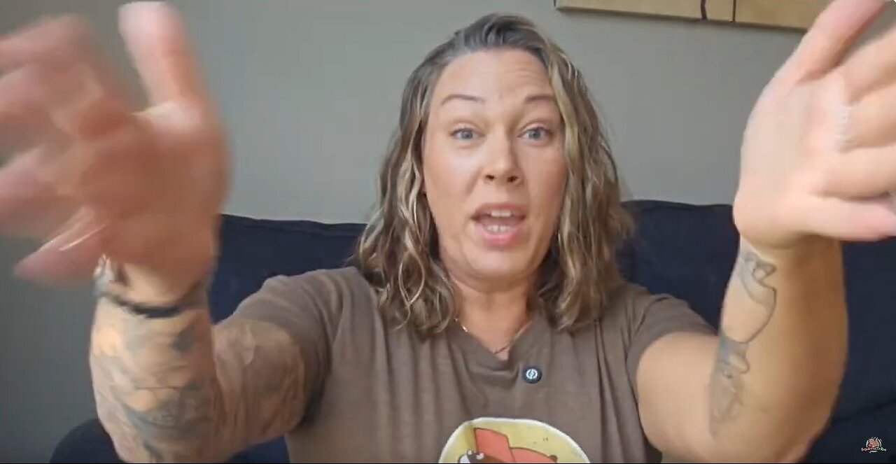 WW3 Update: Squirrel Tribe: I'm sorry, this has gone too far!! Tim Walz: People are coming forward about his Pedophile Behavior with Young Boys and His Gay Club, Sorry, about the “F” Bombs but this upsets me (PT 1) 51m