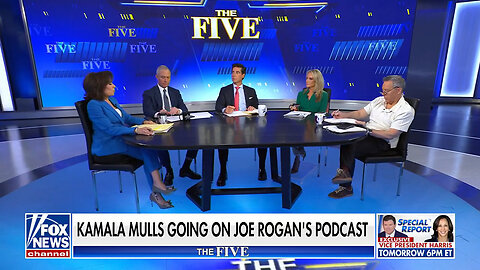 Judge Jeanine: What Makes Anyone Think She Could Get Through 2-3 Hours On A Podcast?