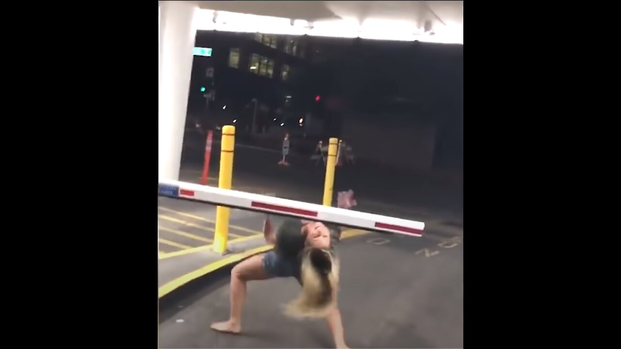 Funny Fails Try Not to Laugh Challenge!