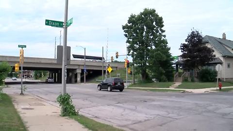 Milwaukee victim carjacked after stopping to help man "in distress"