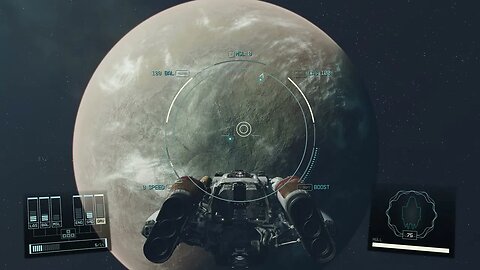 Starfield Into The Unknown Part 1 4k
