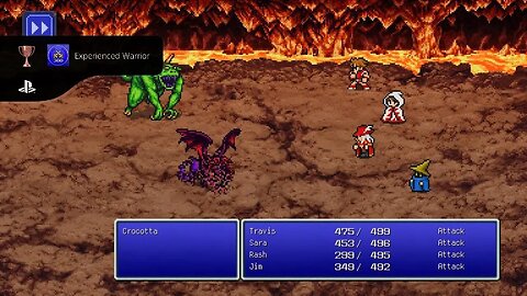 FINAL FANTASY III_20230519002905