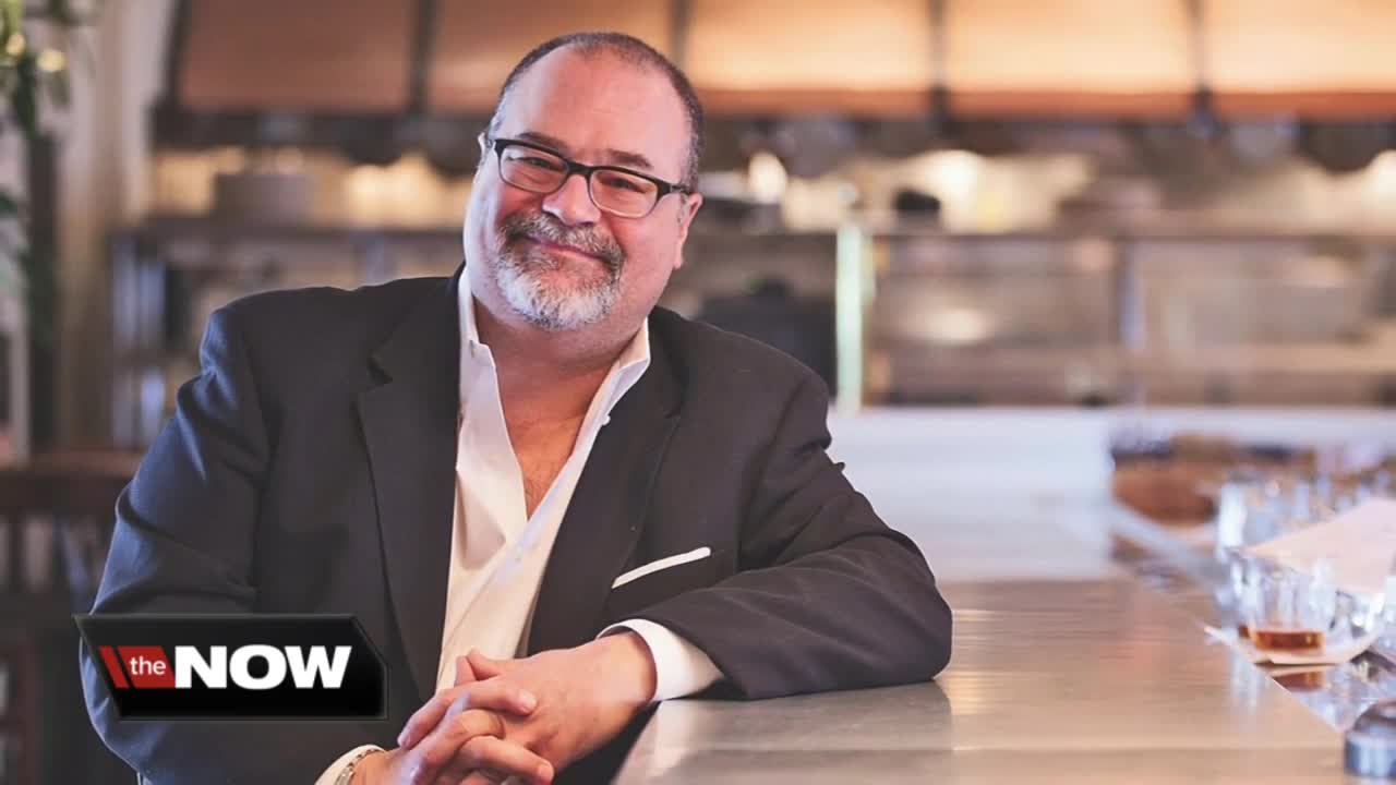 Restaurant owner Joe Bartolotta passes away at age 60