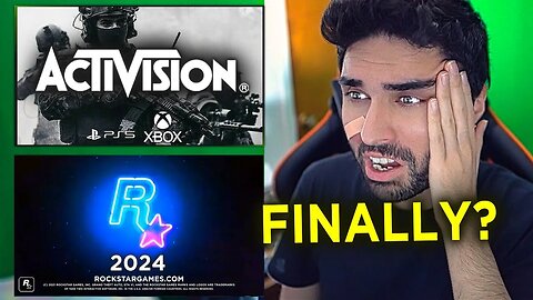 Activision is SADLY Doing This NOW... & it's NOW CONFIRMED 😵