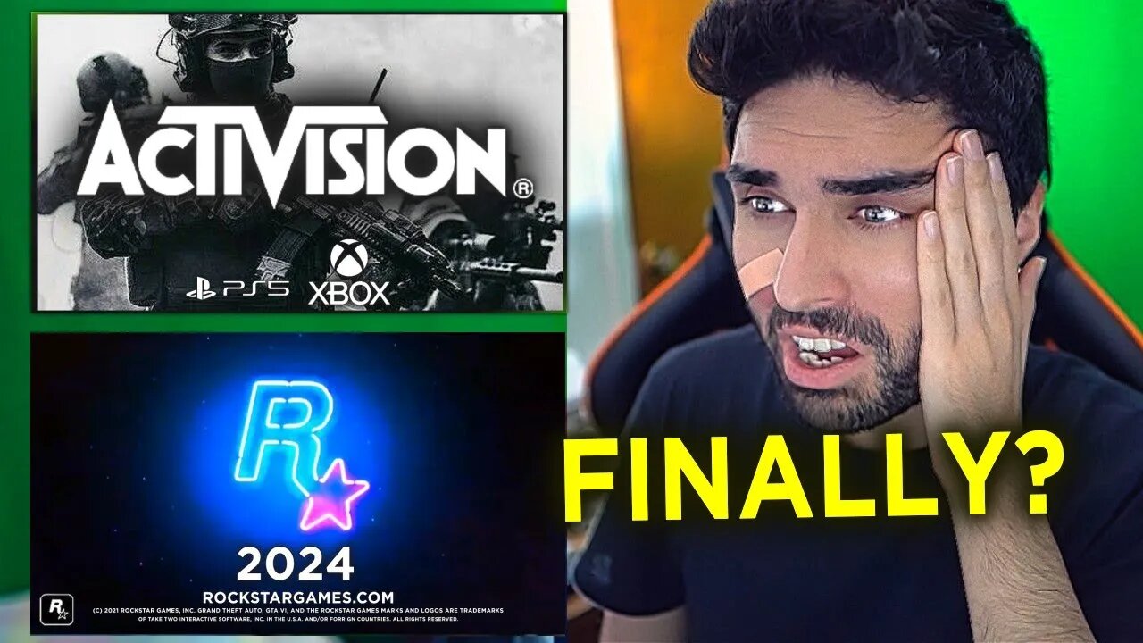 Activision is SADLY Doing This NOW... & it's NOW CONFIRMED 😵